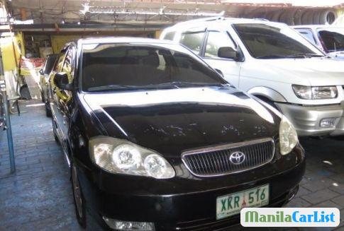 Pictures of Toyota Corolla