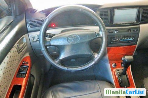 Toyota Corolla - image 2