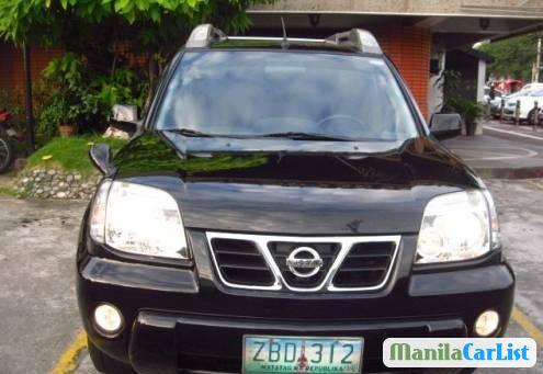 Picture of Nissan X-Trail 2006