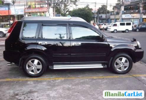Nissan X-Trail 2006