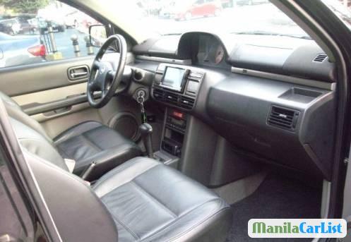 Nissan X-Trail 2006 in Metro Manila