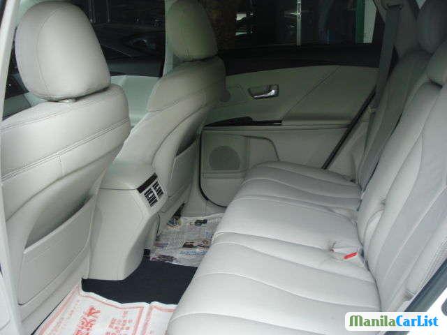 Toyota Automatic 2010 in Zamboanga Sibugay