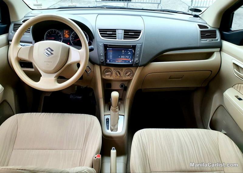 Suzuki Ertiga Automatic 2018 - image 3