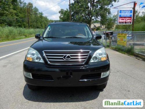 Lexus Other Automatic 2006