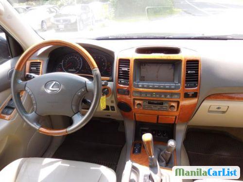 Lexus Automatic 2006 - image 3