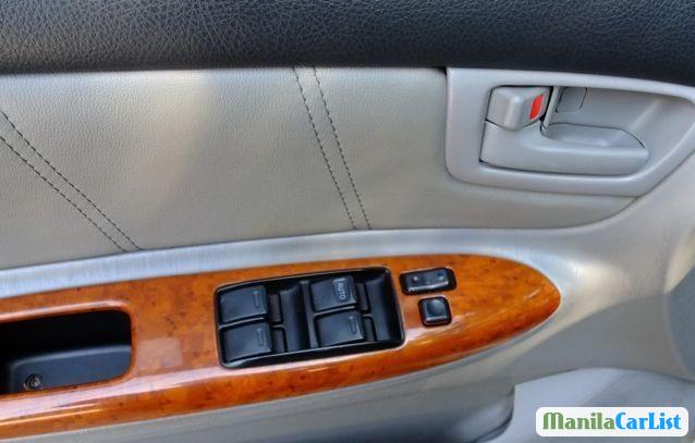 Picture of Toyota Corolla Automatic 2003 in Misamis Occidental