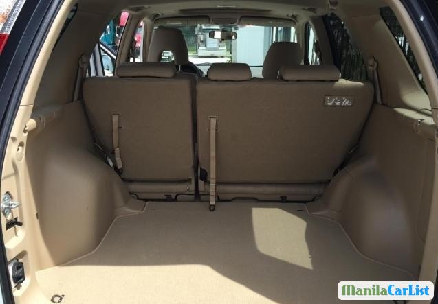 Honda CR-V Automatic 2005 - image 3