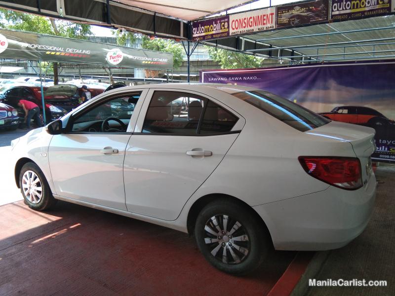 Chevrolet Sail Manual 2017 - image 2