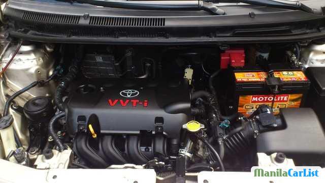Toyota Corolla Automatic 2013 - image 4