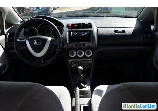 Honda City 2008 - image 4