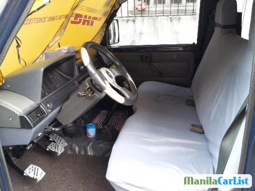 Picture of Toyota Tamaraw FX FX Manual 2002 in Rizal