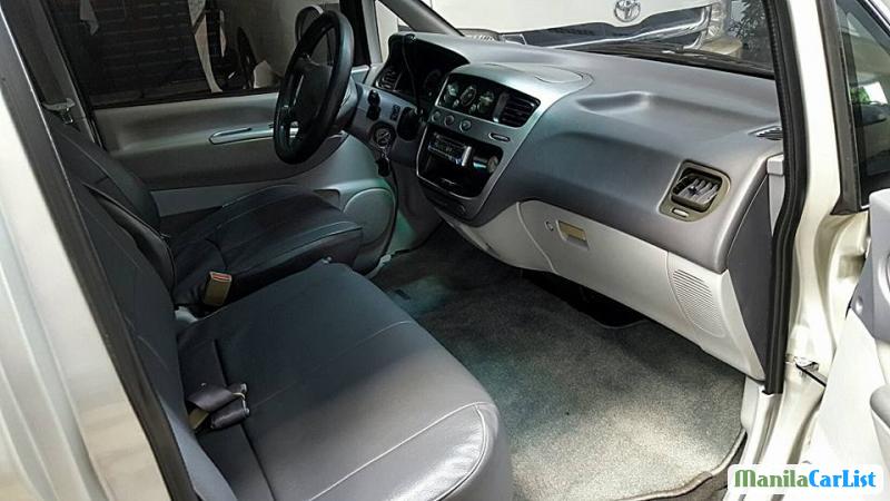 Mitsubishi Space Wagon Automatic 2015 - image 2