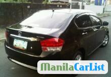 Honda City Automatic 2011 - image 2