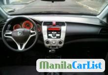 Honda City Automatic 2011 - image 3