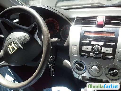 Honda City Automatic 2009