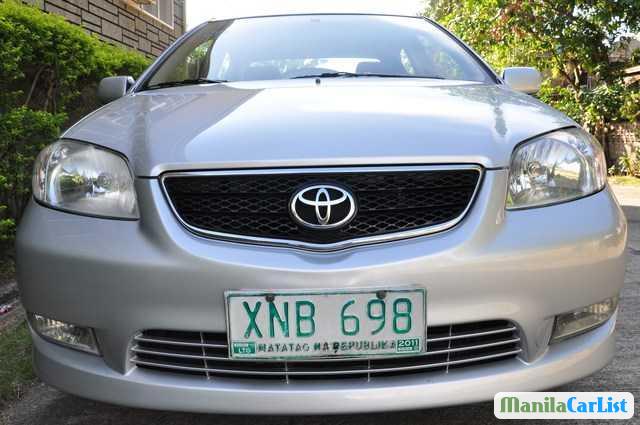 Toyota Vios Manual 2015 - image 2