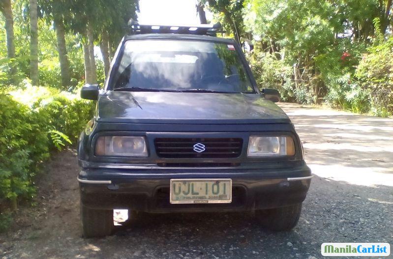 Suzuki Vitara Automatic 2016 - image 2