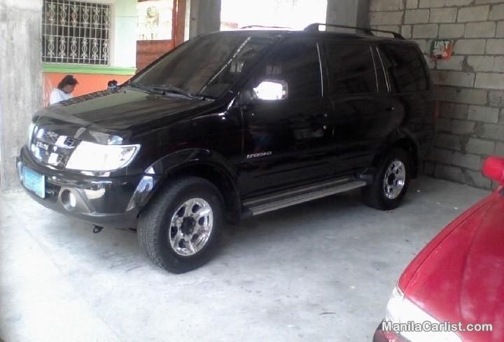 Pictures of Isuzu Other Manual 2005