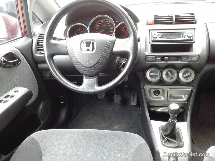 Honda City Automatic 2007 - image 3