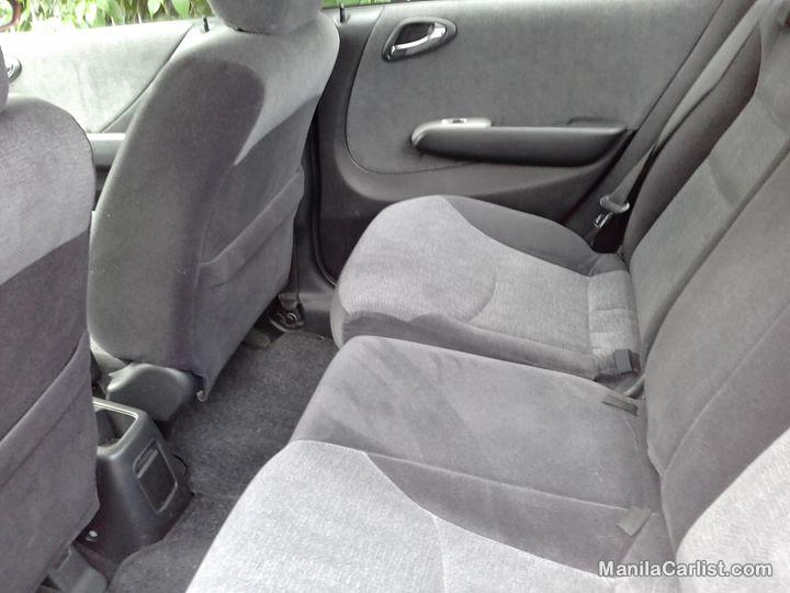 Honda City Automatic 2007 in Philippines