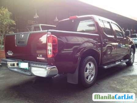 Nissan Navara Automatic 2010 - image 2