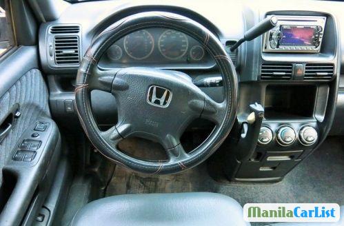 Honda CR-V Automatic 2003 in Batanes