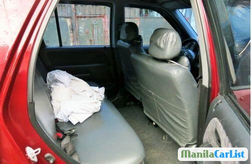 Picture of Honda CR-V Automatic 2003 in Batanes