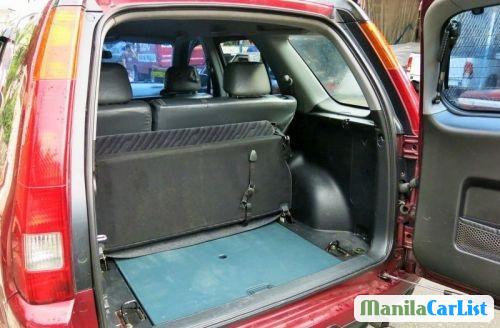 Honda CR-V Automatic 2003 - image 6