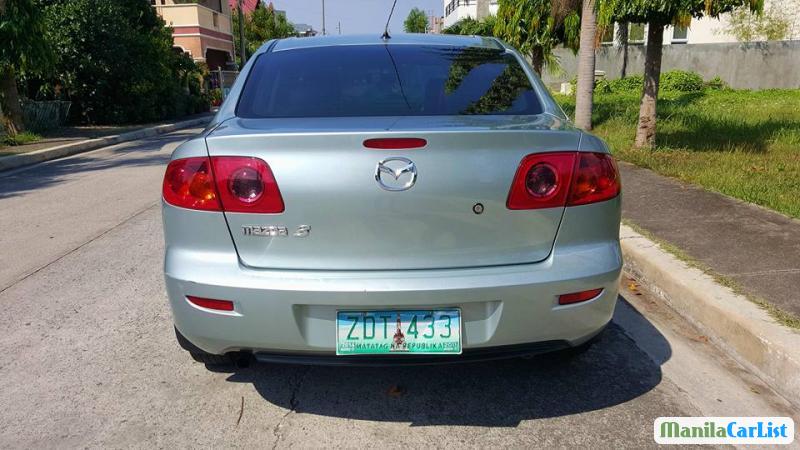 Mazda Mazda3 Manual 2015 - image 4