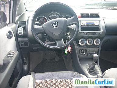 Honda City Manual 2006 in Zamboanga del Norte