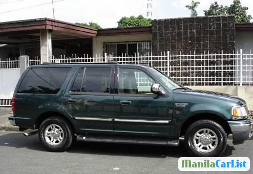 Ford Expedition 2003