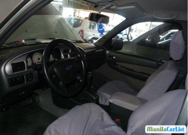 Ford Ranger 2005 - image 3