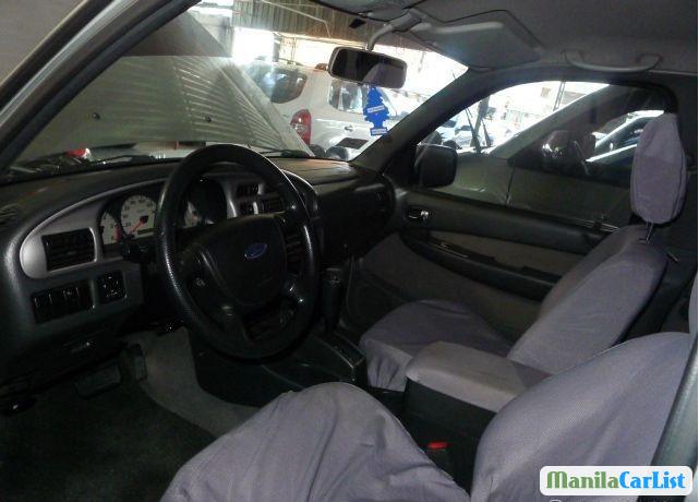 Ford Ranger 2005 in Metro Manila