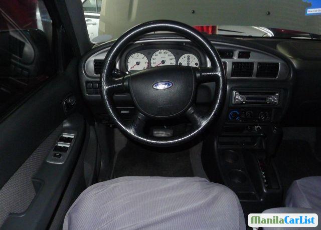 Ford Ranger 2005 in Cebu