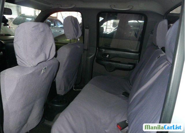 Picture of Ford Ranger 2005 in Cebu