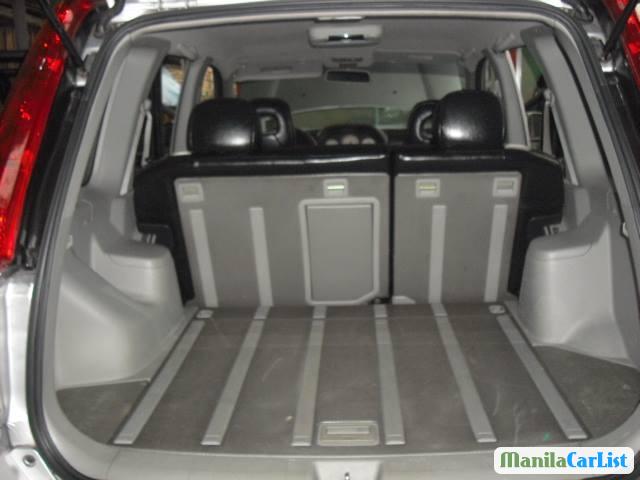 Nissan X-Trail Automatic 2006 in Maguindanao