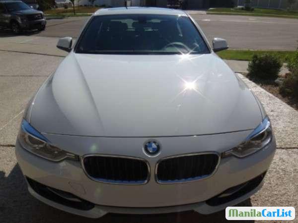 BMW Automatic 2013