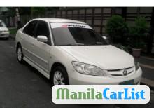 Picture of Honda Civic Automatic 2004