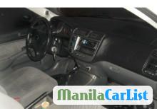 Honda Civic Automatic 2004 in Philippines