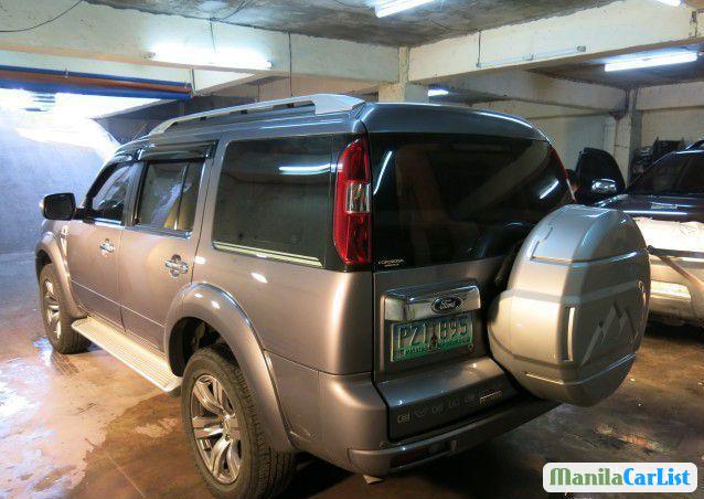 Ford Everest 2006 - image 2