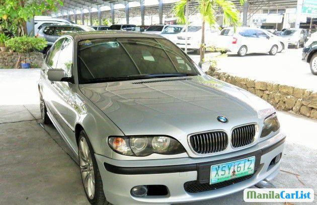 Picture of BMW 3 Series 2005