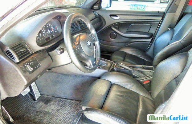 BMW 3 Series 2005 in Cebu