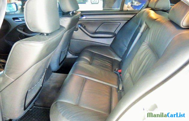 BMW 3 Series 2005 in Philippines