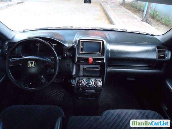 Honda CR-V Automatic 2007 - image 2