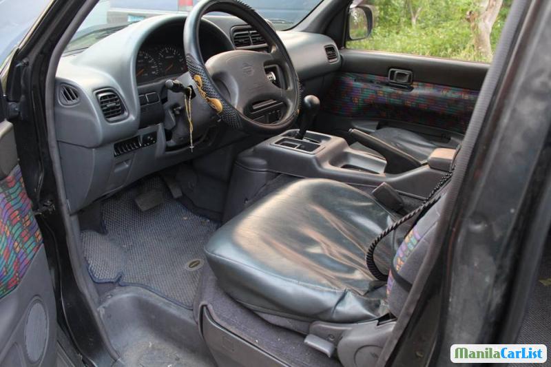 Nissan Serena Automatic 2006 in Philippines