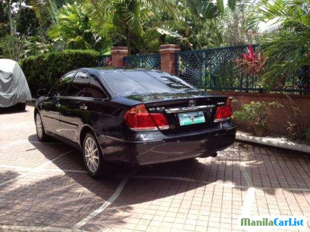 Toyota Camry Automatic 2005