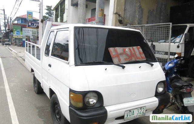 Picture of Hyundai Other Manual 2003 in Eastern Samar