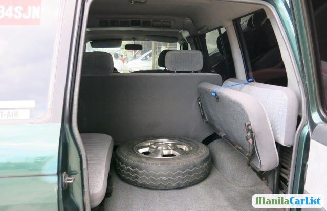 Mitsubishi Adventure 1998 - image 5