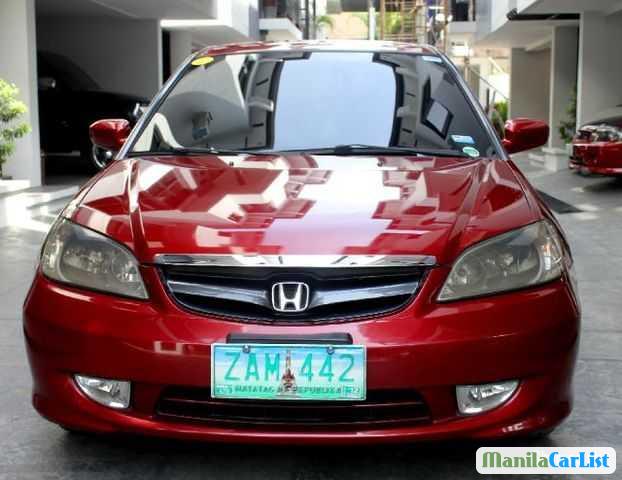 Honda Civic Manual 2012