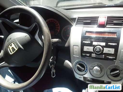 Honda Civic Manual 2012 in Philippines